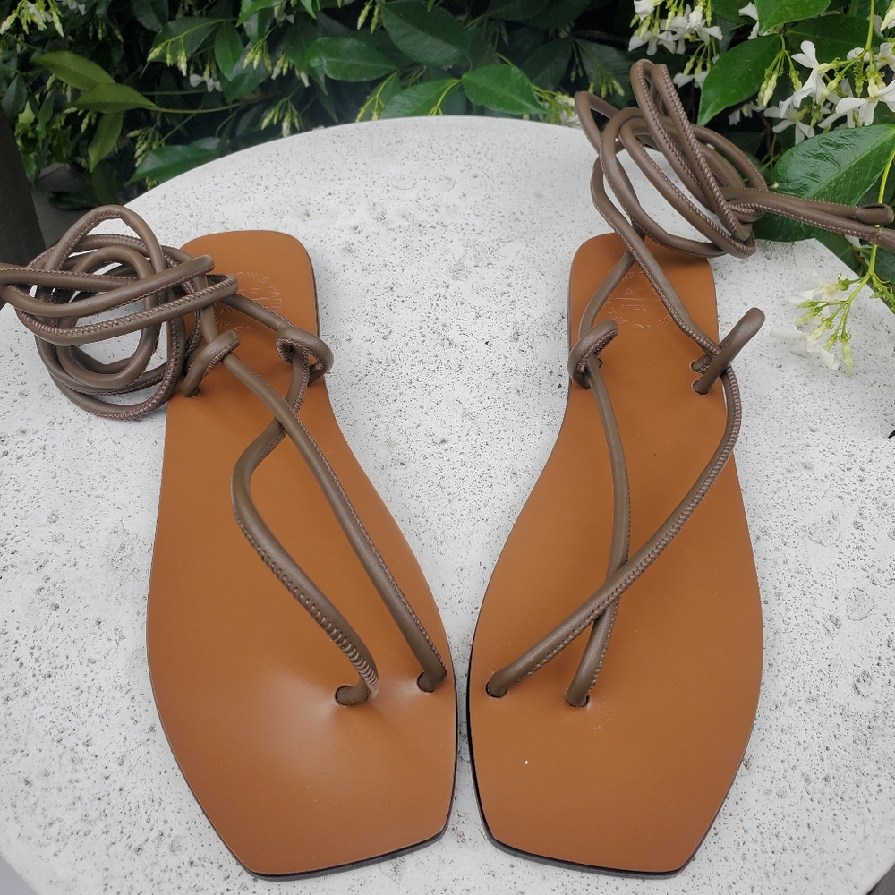 ATP Sandals - Picture 3 of 7